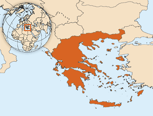 希腊人口数量2018-2019年希腊有多少人口数量