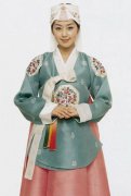 朝鲜族服饰文化的演变_朝鲜族服饰男