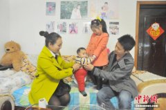 中国全面二孩显人性化 “孩动力”现大好商机