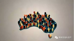澳洲统计局最新人口数据出炉：墨尔本