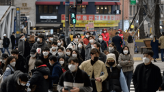韩国首现人口负增长，部分城镇面临“灭绝危机”