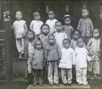吉姓人口及分布_晚清时期,中国的人口
