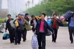 上海的外来人口_中国吸引力最大的城
