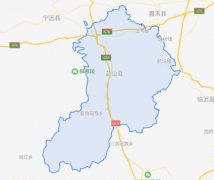 蓝山县人口_湖南省一个县,人口超40万
