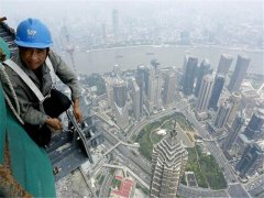 全球劳动力十大国家排名对比 中国劳