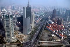 2014年中国城市人口排名，中国十大人