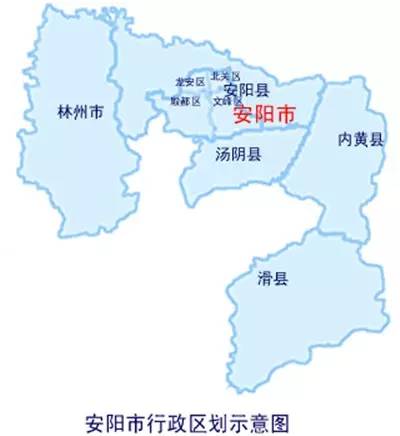 河南各市人口数量、面积排行(4)