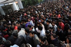 中国人口问题10大误区：农村人太爱生