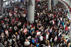 未来15年是中国最后人口红利期