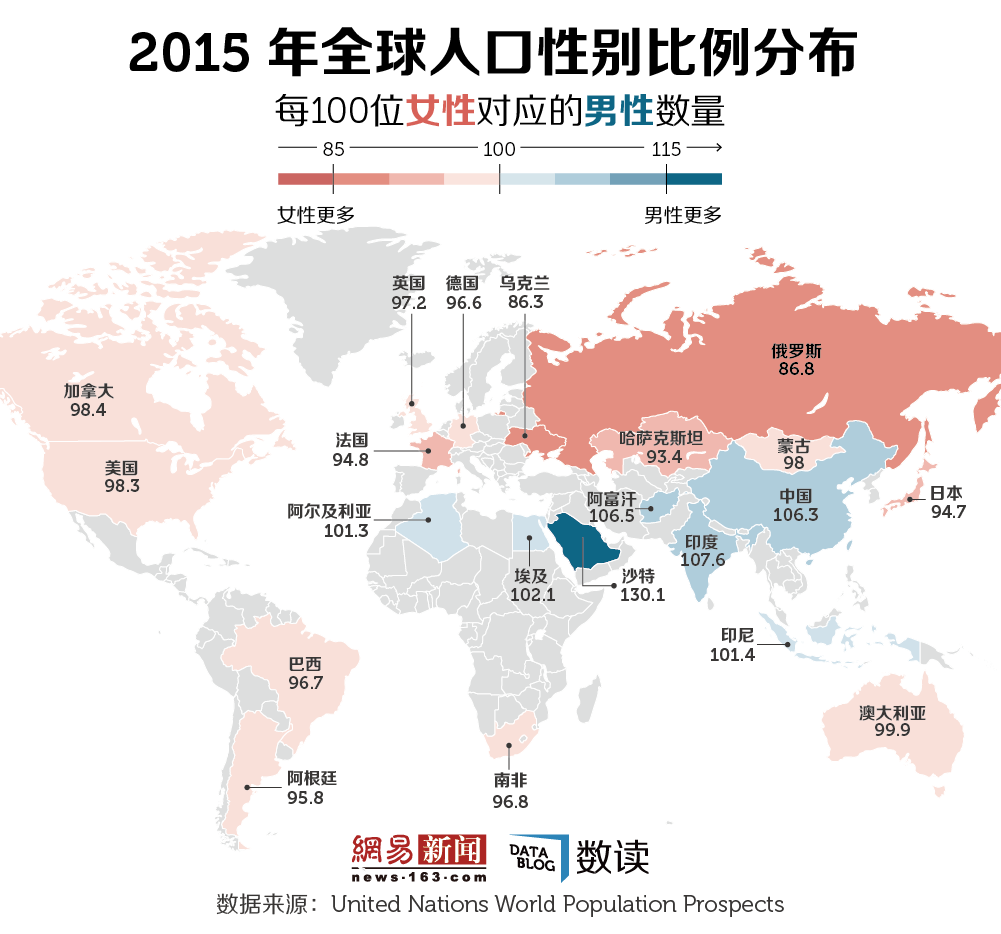 预计2050年中国将有一半人口在50岁以上