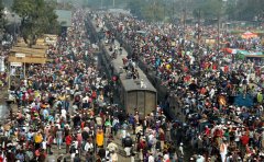 孟加拉国人口为什么这么多？