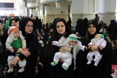 伊朗拟禁止一切绝育手术 鼓励生育增