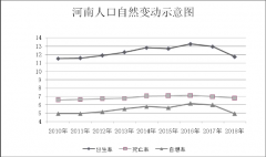 2018年河南人口发展报告