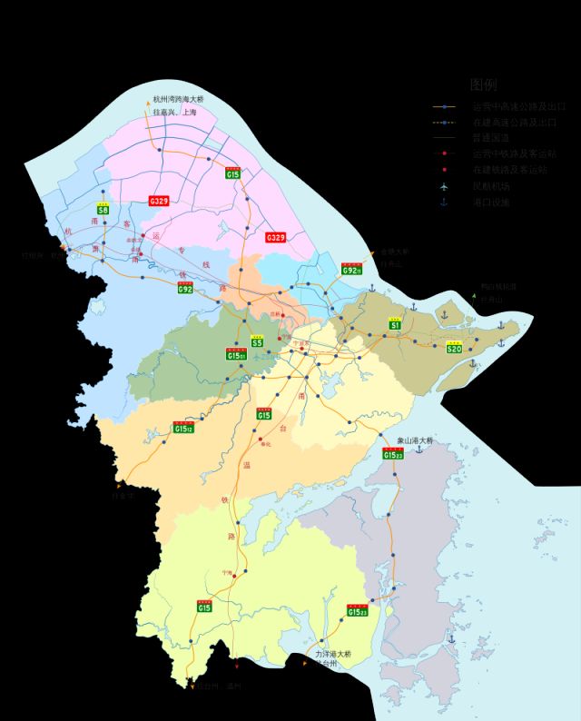 浙江省宁波市的城镇人口超过300万，为中国Ⅰ型大城市的末位