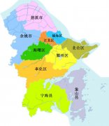 浙江省宁波市的城镇人口超过300万，为
