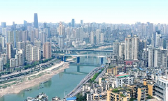 中国人口最多的城市 曾三次建都 面积