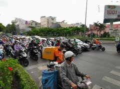 越南人口介绍_越南经济为什么高速发