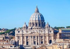 梵蒂冈的人口_界上最小的国家梵蒂冈