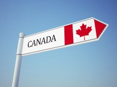 加拿大移民人口_人口每年增3万加拿大