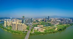 2018城市常住人口_广东惠州市城区常住