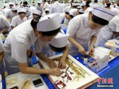 中国的人口总数_中国注册护士总数超