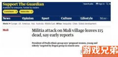 婴儿人口数量_马里村庄遭袭灭亡115人