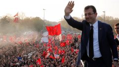 伊斯坦布尔人口数_土耳其在野党共和