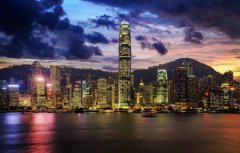 香港澳门的人口密度_2018年澳门人口密