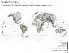 世界人口地图集_这幅明代后期的世界