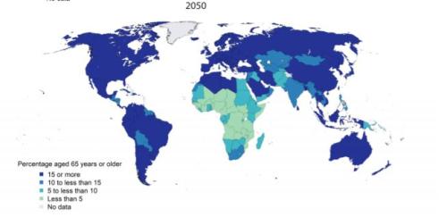 人口增长率影响_世界人口增长第一国：增长率是印度4倍,人口仅442万却可影响(2)