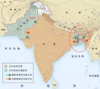 南亚人口过亿的国家_南水北调成京津