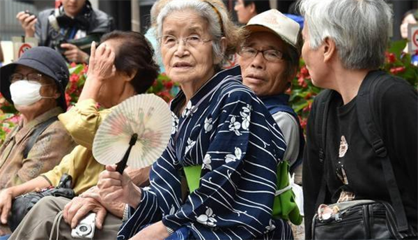 日本人口数量2013_严重可致死！日本2019年蜱虫传染病感染人数达百人