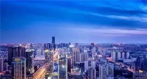 中国人口最多的省份_中国人口最多的副省级城市,四川成都市,为何有1600万人？