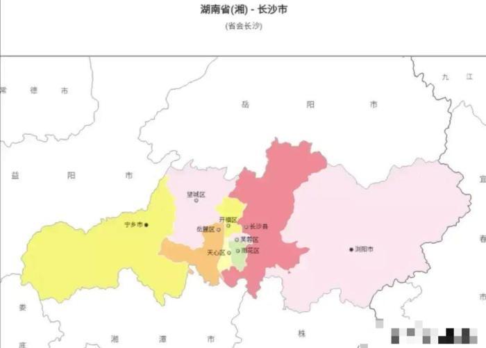 长沙市人口_万亿GDP城市“十三五”人口版图:杭州、长沙逆袭,深圳、成都、.