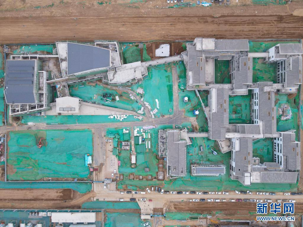 雄安新区人口_雄安新区“筑巢引凤”“未来之城”日新月异