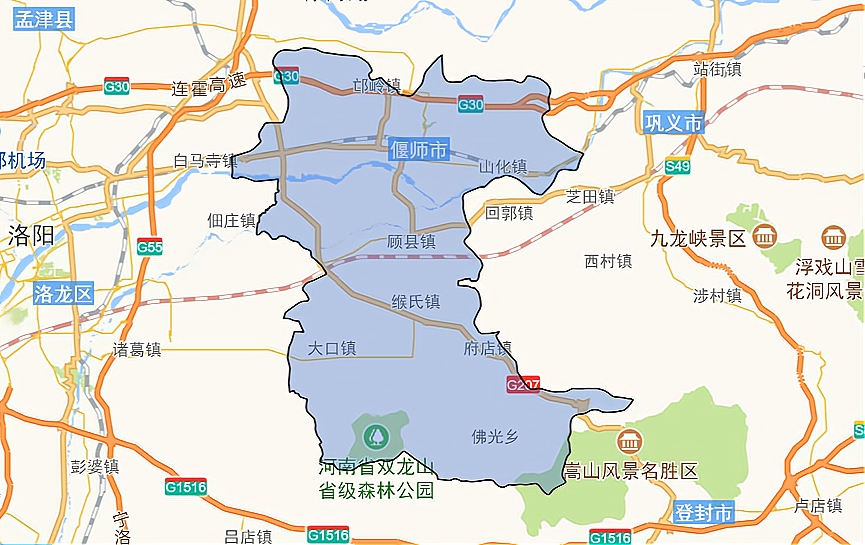 河南总人口_河南这座城市,总人口500多万,实力仅次于洛阳、南阳