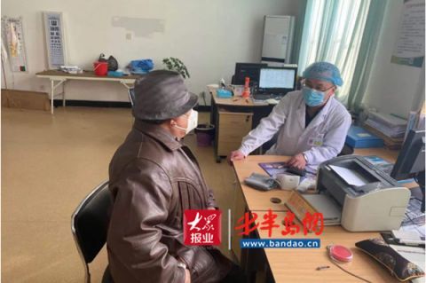 胶州人口_胶州:选派优秀医疗人员真诚服务基层百姓